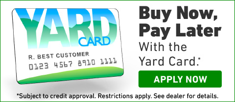 Yard Card Web Banner